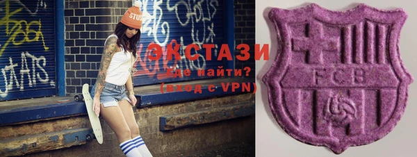 молекула духа Белоозёрский